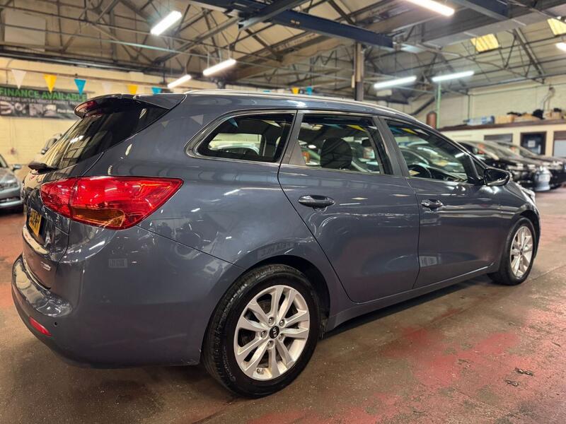 KIA CEED 1.6 CRDi 2 2018