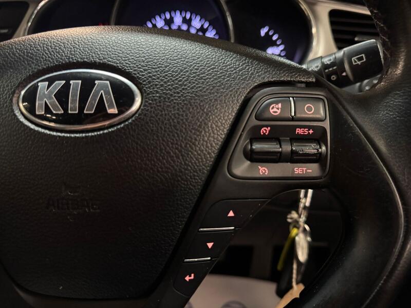 KIA CEED 1.6 CRDi 2 2018