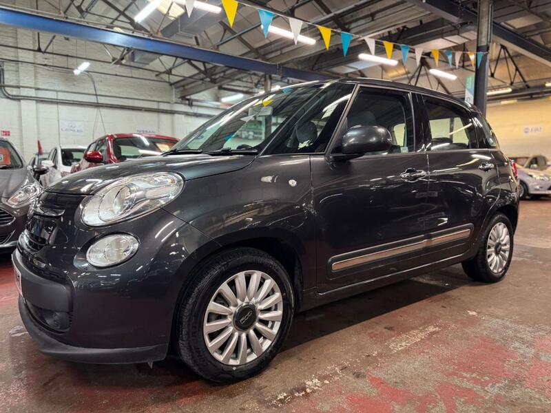 FIAT 500L 1.4 500l My15 1.4 95hp Pop Star 2015