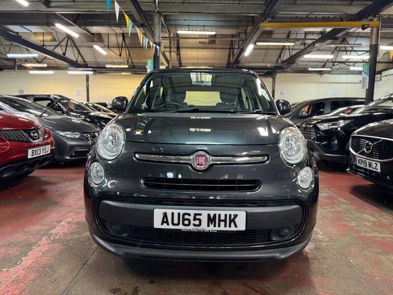 FIAT 500L 1.4 500l My15 1.4 95hp Pop Star 2015