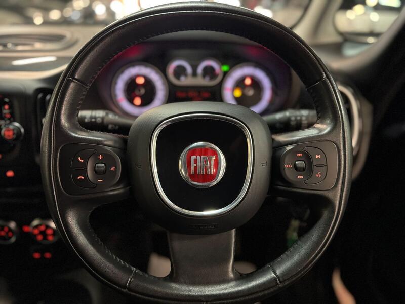 FIAT 500L 1.4 500l My15 1.4 95hp Pop Star 2015