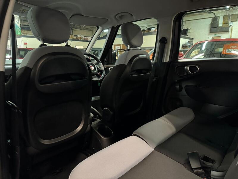 FIAT 500L 1.4 500l My15 1.4 95hp Pop Star 2015