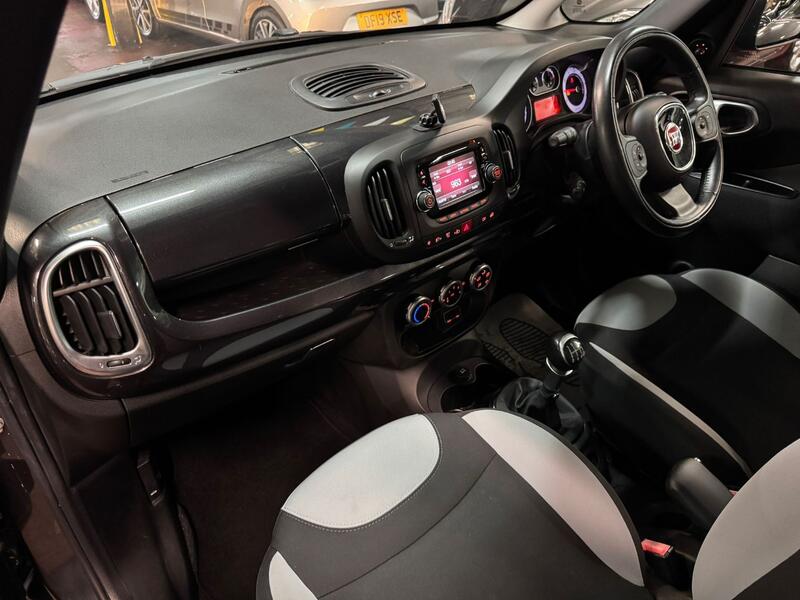 FIAT 500L 1.4 500l My15 1.4 95hp Pop Star 2015