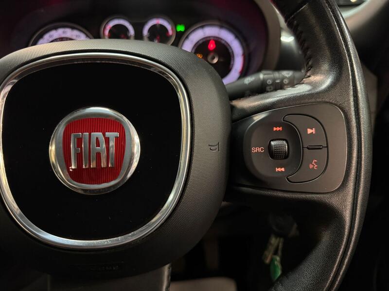 FIAT 500L 1.4 500l My15 1.4 95hp Pop Star 2015