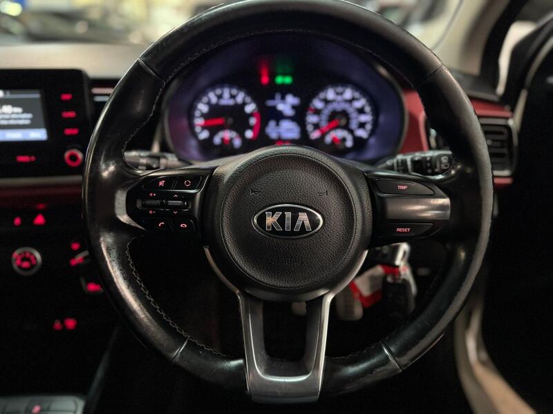 KIA RIO 1.3 Pulse 2018