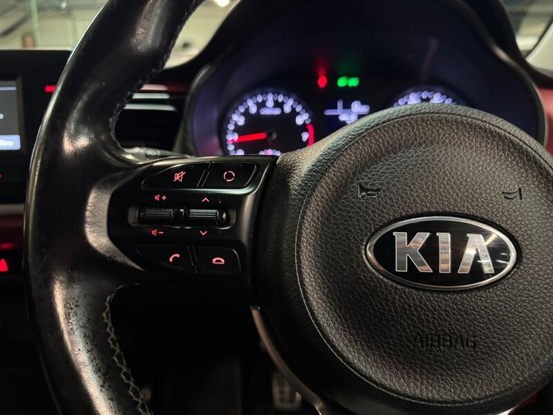 KIA RIO 1.3 Pulse 2018