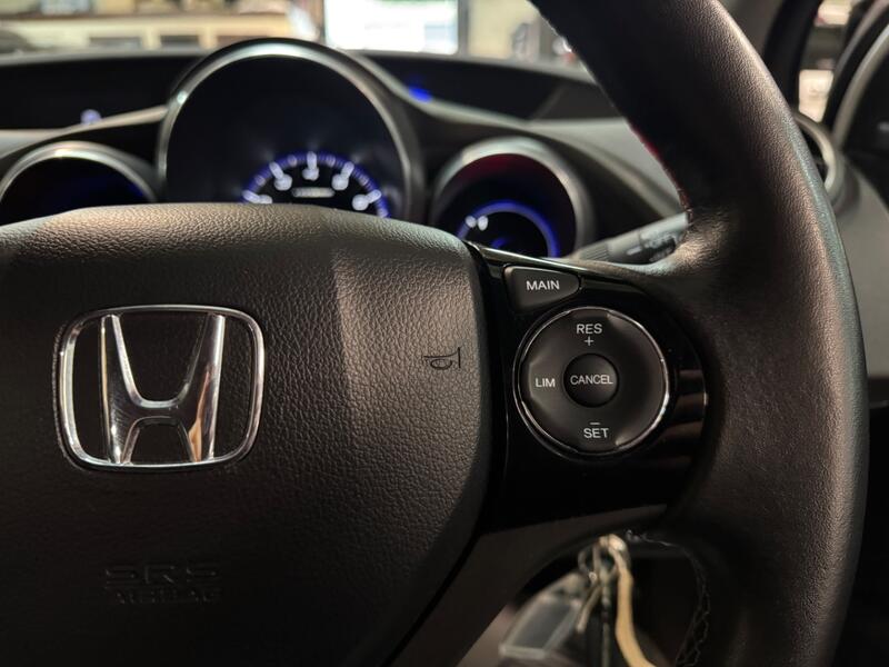 HONDA CIVIC 1.8 i-VTEC SE Plus 2016