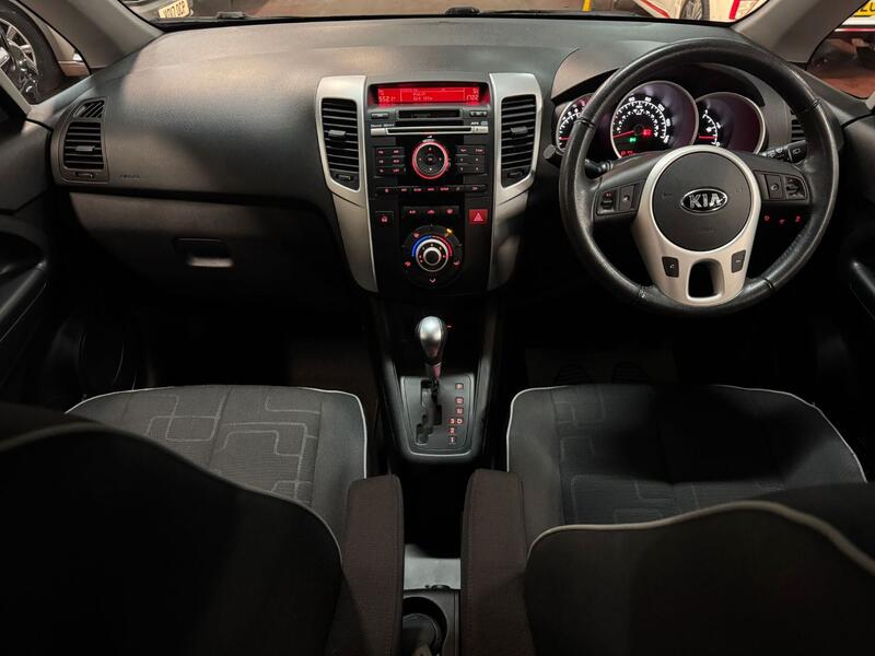 KIA VENGA 1.6 2 2014