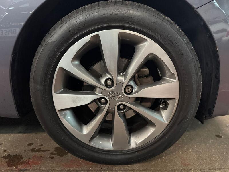 HYUNDAI I20 1.2 SE 2016